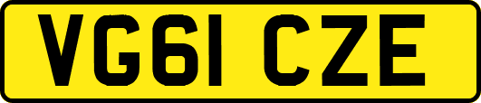 VG61CZE