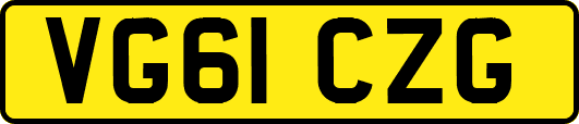VG61CZG
