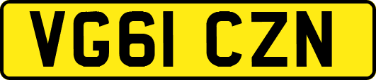 VG61CZN