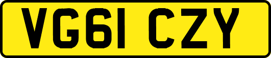 VG61CZY