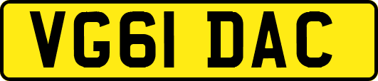 VG61DAC