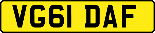 VG61DAF