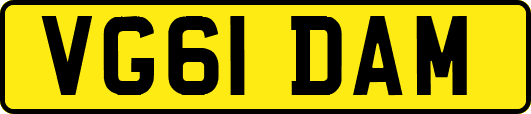 VG61DAM