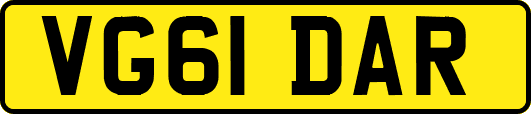 VG61DAR