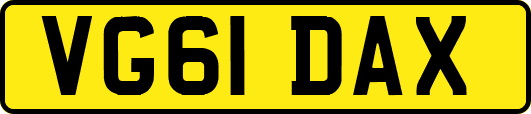 VG61DAX