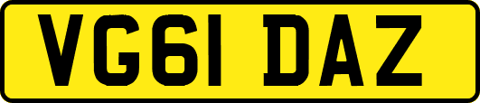 VG61DAZ