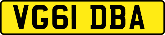 VG61DBA