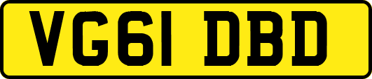VG61DBD
