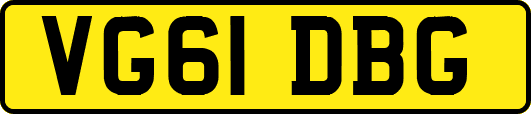 VG61DBG