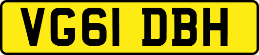 VG61DBH
