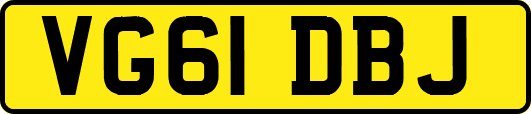 VG61DBJ