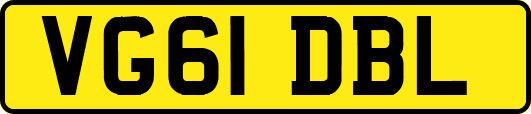 VG61DBL