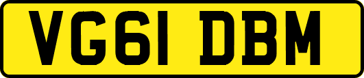 VG61DBM