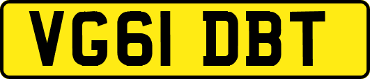 VG61DBT