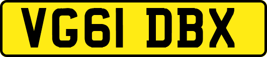 VG61DBX