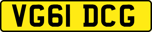 VG61DCG