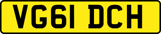VG61DCH