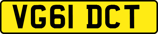VG61DCT