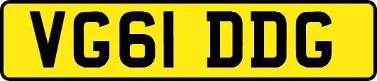 VG61DDG