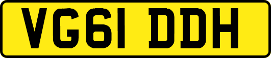 VG61DDH