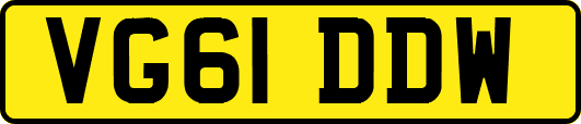 VG61DDW