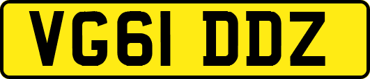 VG61DDZ