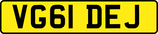 VG61DEJ