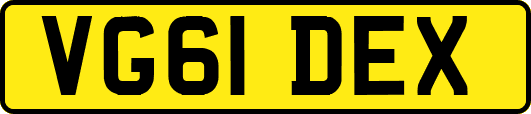 VG61DEX