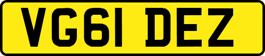 VG61DEZ