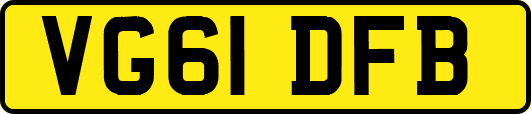 VG61DFB