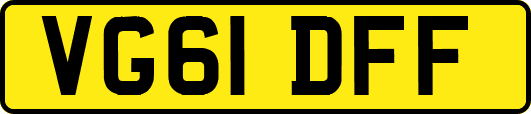 VG61DFF