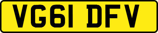 VG61DFV
