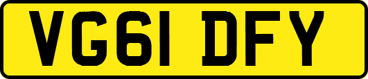 VG61DFY