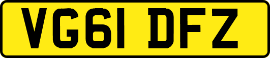 VG61DFZ