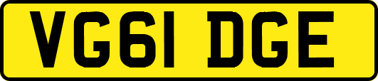 VG61DGE