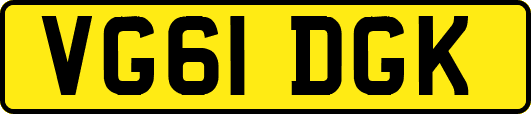 VG61DGK