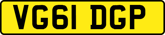 VG61DGP
