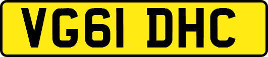 VG61DHC
