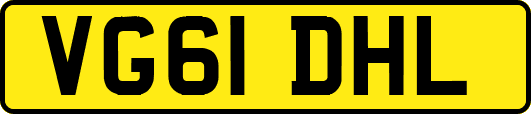 VG61DHL