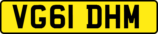VG61DHM