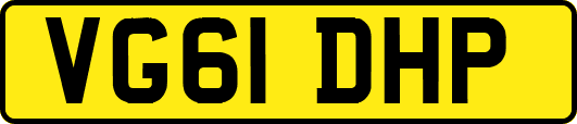 VG61DHP