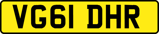 VG61DHR