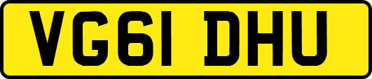 VG61DHU