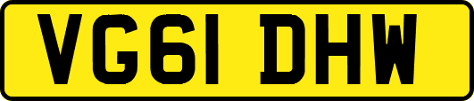 VG61DHW