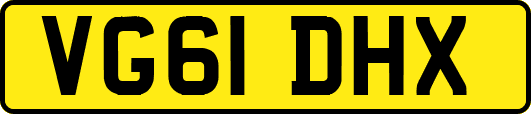 VG61DHX