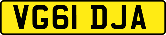 VG61DJA