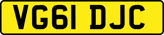 VG61DJC
