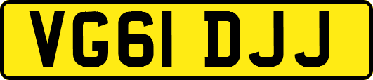 VG61DJJ
