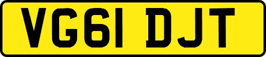 VG61DJT