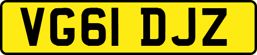 VG61DJZ